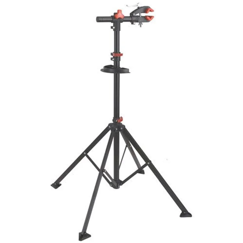 Vulcan Home Mechanics Repair Stand in Black